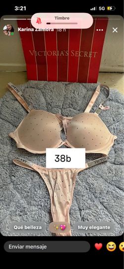 Victoria secret new