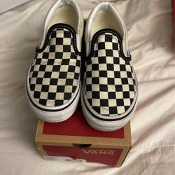 Youth Vans