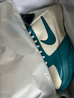 Nike Kobe 5 Protro ‘Coconut’ Size 8.5
