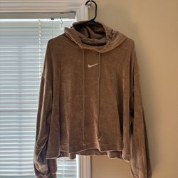 Nike Women’s Oversized Sweatshirt