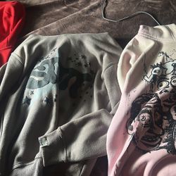 THROW OFFERS🚨🚨