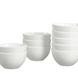 Cereal Bowls