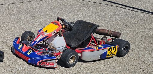 Go kart