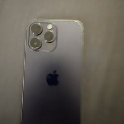 Iphone 14 Pro Max 128 GB