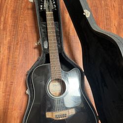 TAKAMINE G SERIES