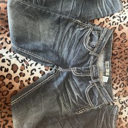 Y2K Jeans