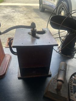Vintage/Farmhouse Decor
