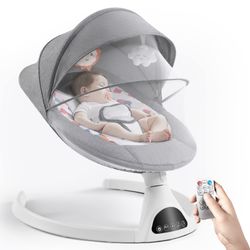 Baby Swing For Infants