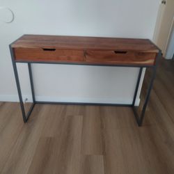 Front Room Table