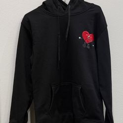 Baby Bunny Pull Over