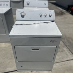 Whirlpool Gas Dryer • Free Local Delivery 