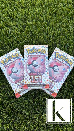 151 singles packs