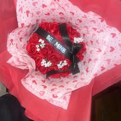 Forever Flowers(Ramos)