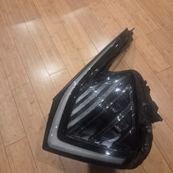 2023-2025 Kua Spirtage Left Drivers Side Headlight  Led Oem