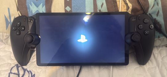 PlayStation portal for the ps5
