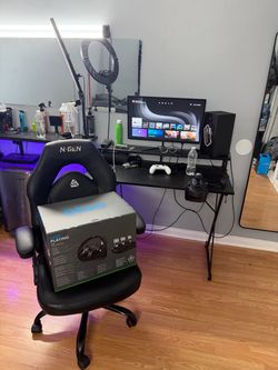 G920 steering wheel set up with shifter