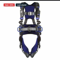 Harness & Hooks