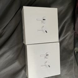 Airpod Pros 2