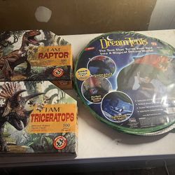 Dinosaurs, Dinosaurs, Dinosaurs!!!