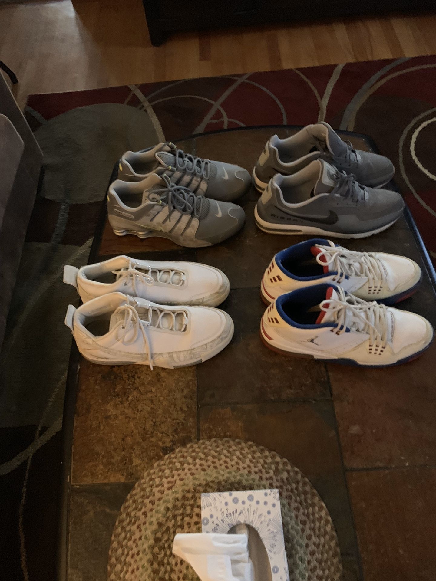 Size 13 make offer
