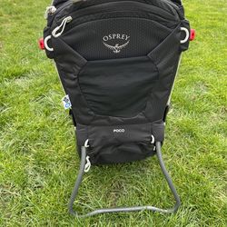 Osprey Poco Child Carrier