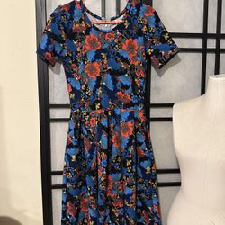 Women’s LulaRoe Amelia XS