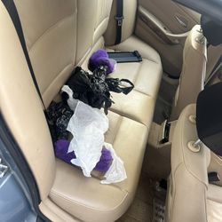 2007 BMW 328i