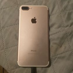 Apple Iphone 7 Plus