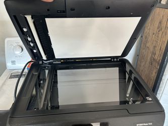 HP ENVY PHOTO 7858 Printer