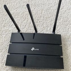 TP Link Ac1900 Router 