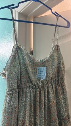 Summer dress