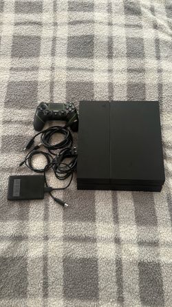 PS4
