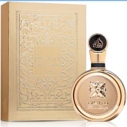 Fakhar lattafa Perfume