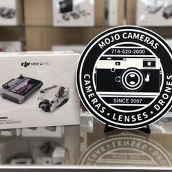 Dji Mini 4 Pro Flymore Combo