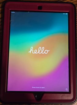 iPad