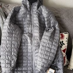 Women’s Winter Coat Eco Parka XL New With Tag Read Details BELOW!!