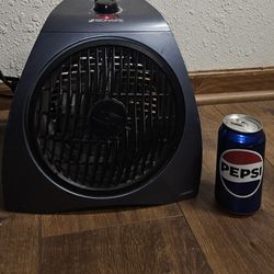 Space Heater
