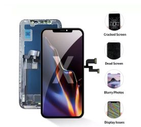 iPhone X Screen