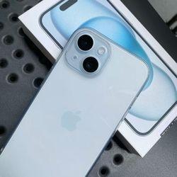 Apple IPhone 15 Plus 128gb  Unlocked, FREE Smartwach/ Headphones. Pay $1 Today Rest in payments. NO CREDIT NEEDED FINANCING