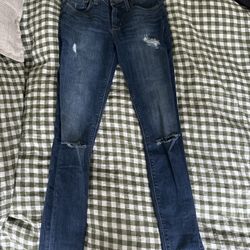 Hudson jeans (Sz 26)