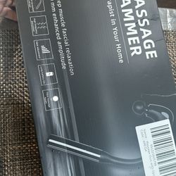 Masajeador Para El Cuerpo