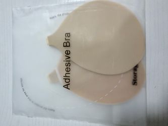 Sticky Bras (New)