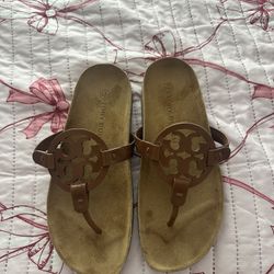 Tory Burch Sandals SZ 6