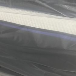 Purple Nectar King Mattress 