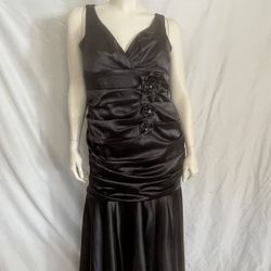 Cindy Dress Womens Size 16