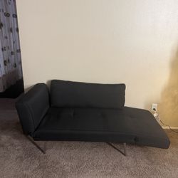 Futon Couch
