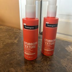Neutrogena Bundle $8