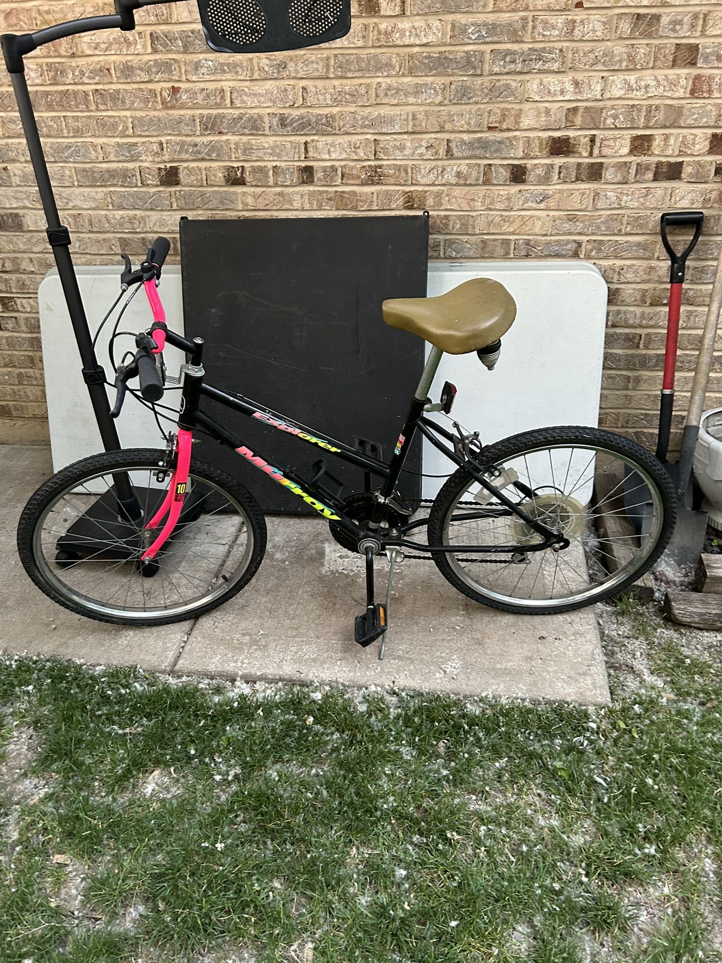 Bike