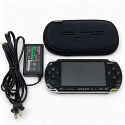 Sony PSP-1001