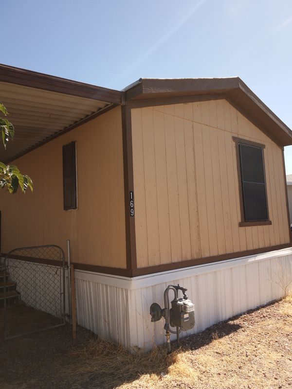 Mobile Home For Sale for Sale in Las Vegas, NV OfferUp